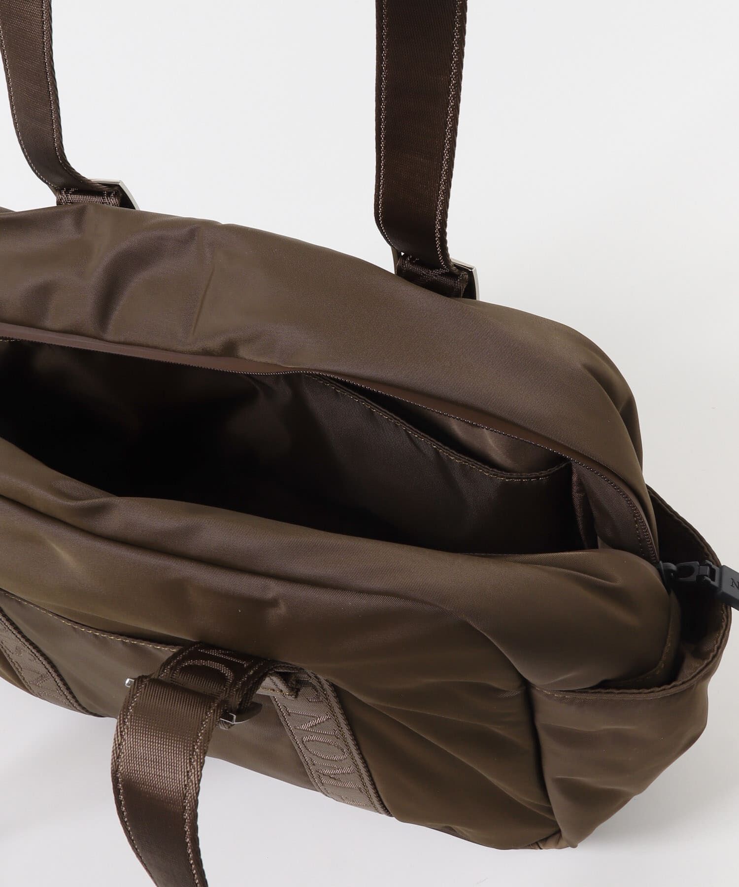URBAN RESEARCH「NOMADIS　PARK」|ボストンバッグ|