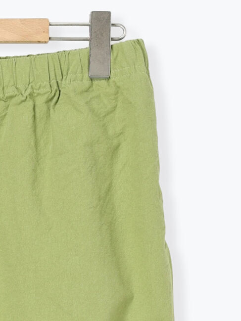 Samansa Mos2「【クールコットン】柄アソートテーパードパンツ」|その他|