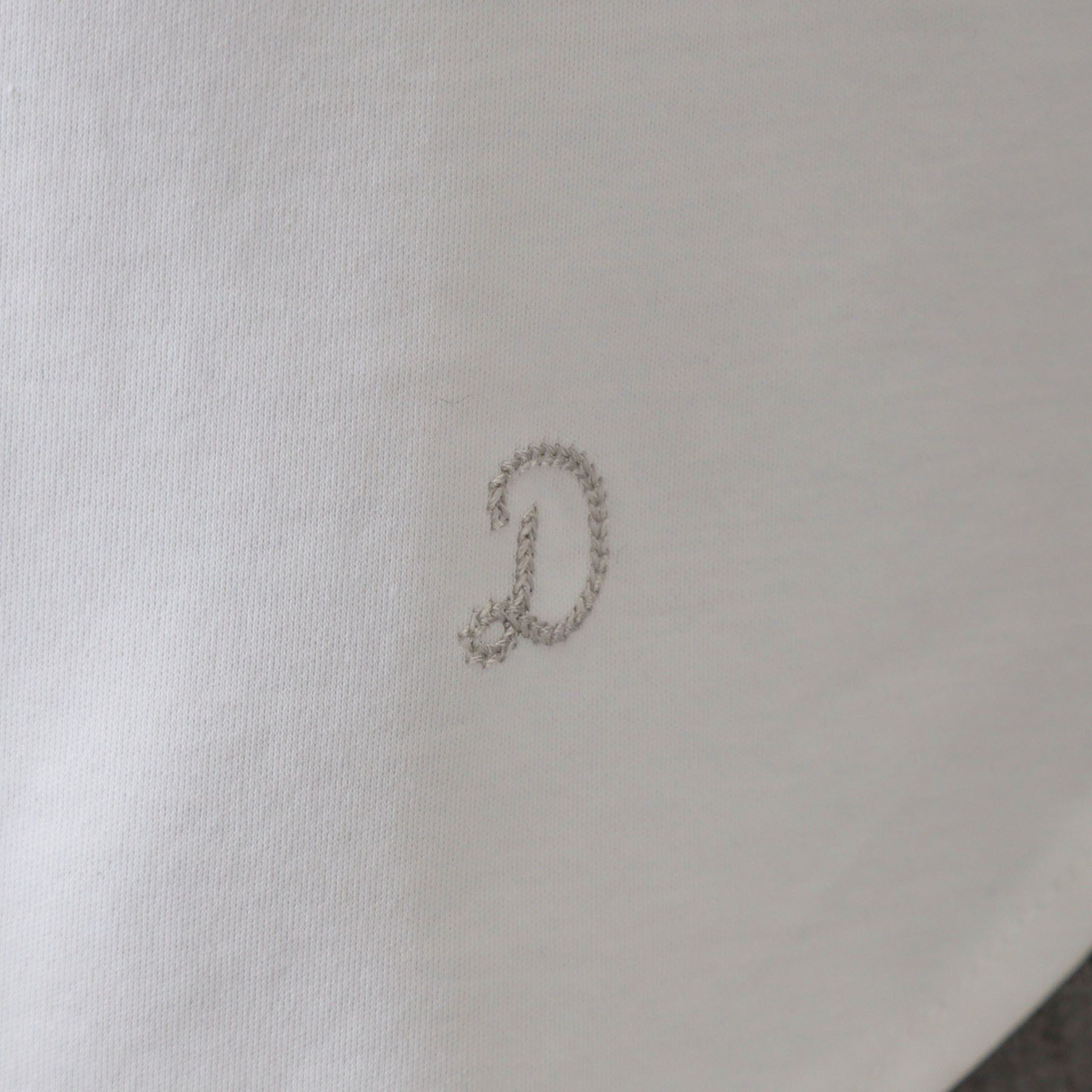 DRESSTERIOR「【接触冷感／抗菌防臭／消臭】ICE CLEAR COTTON ハーフスリーブシャツ」|Tシャツ・カットソー|