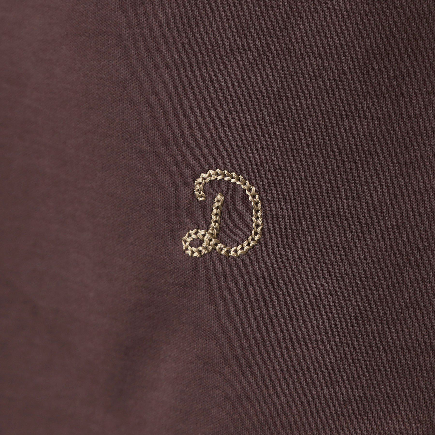 DRESSTERIOR「【接触冷感／抗菌防臭／消臭】ICE CLEAR COTTON ハーフスリーブシャツ」|Tシャツ・カットソー|