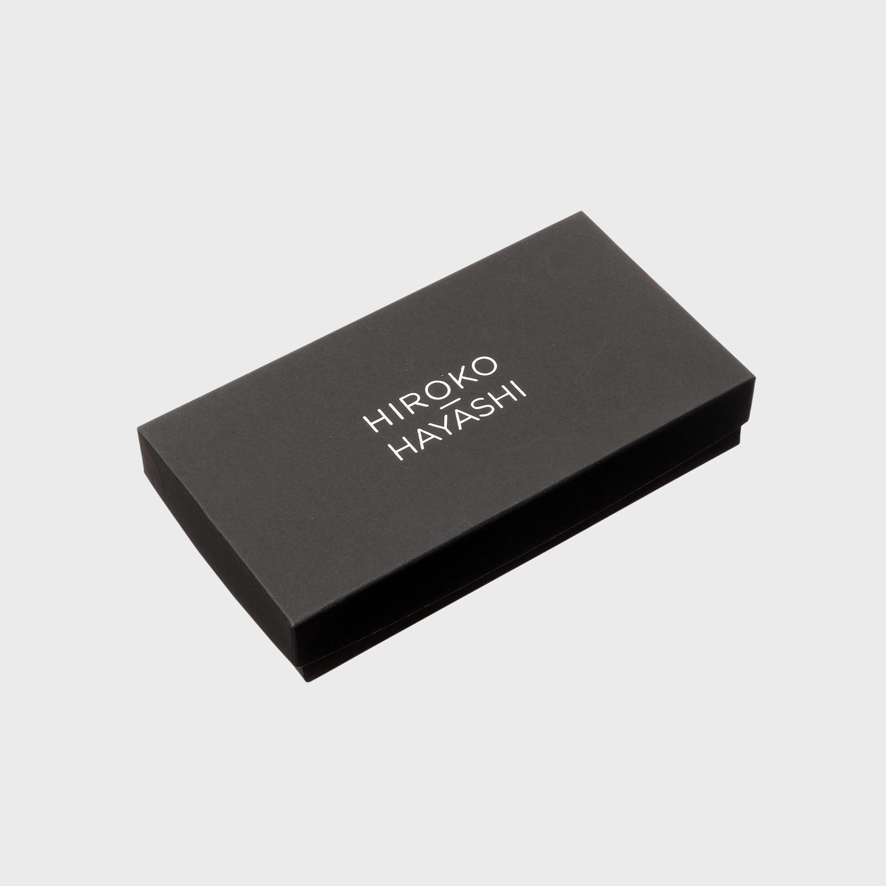 HIROKO HAYASHI「OSSO VIVO（オッソヴィーヴォ）薄型長財布」|財布|
