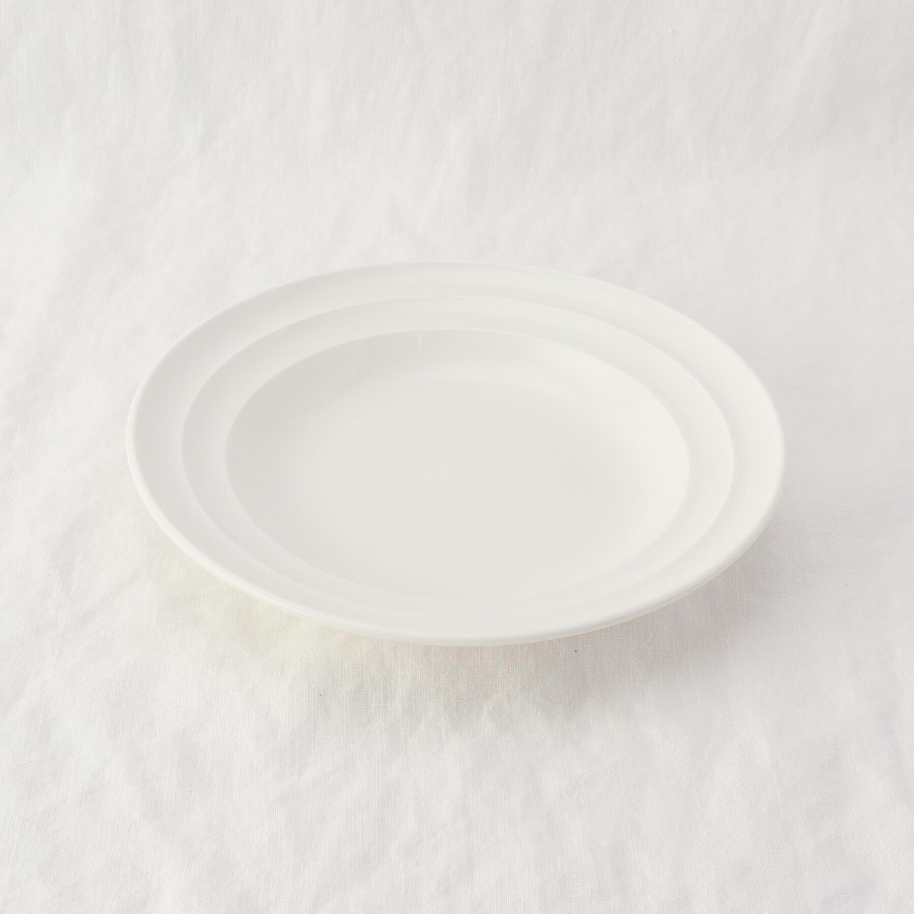 212 KITCHEN STORE「コスタ クーププレート 22cm」|食器・キッチングッズ|