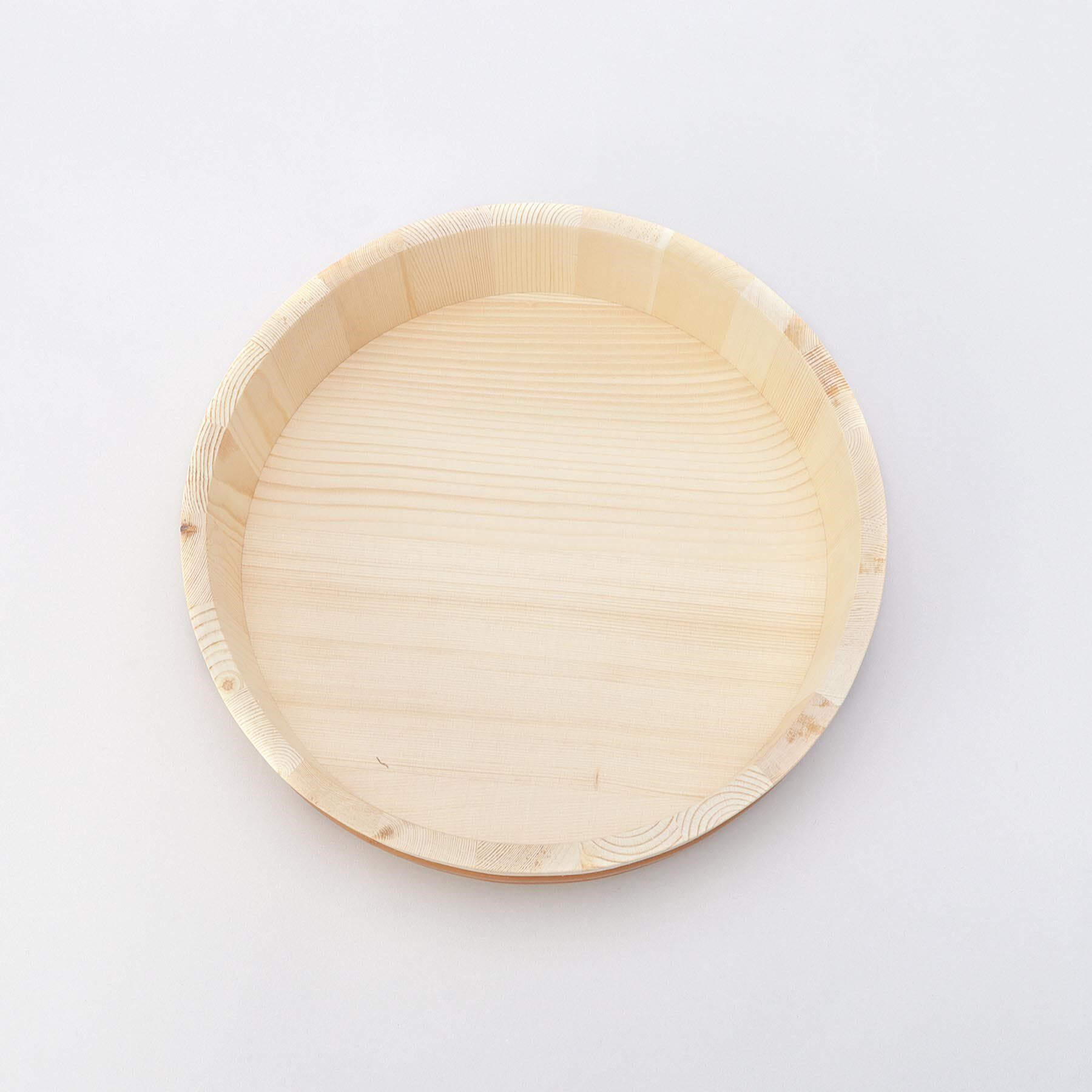 212 KITCHEN STORE「和の里 木製飯台30cm約4合用」|食器・キッチングッズ|