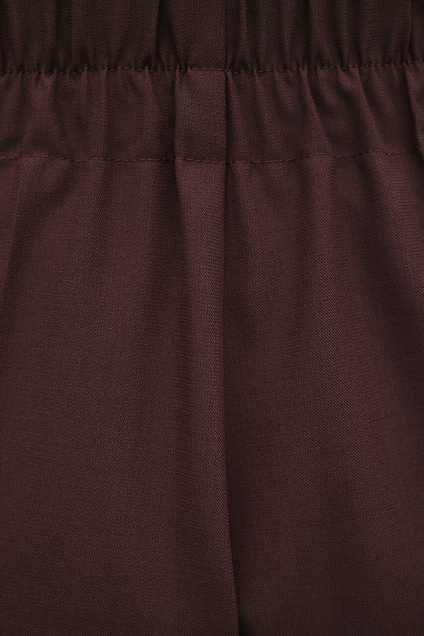 STYLEMIXER「バックタックワイドパンツ」|その他|