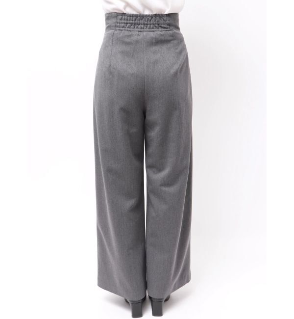 LAGUNAMOON「2タックワイドパンツ」|その他|