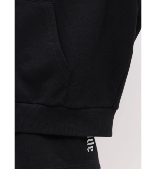 GYDA「GYDA［MLB］bijou logo BIGパーカー」|パーカー|