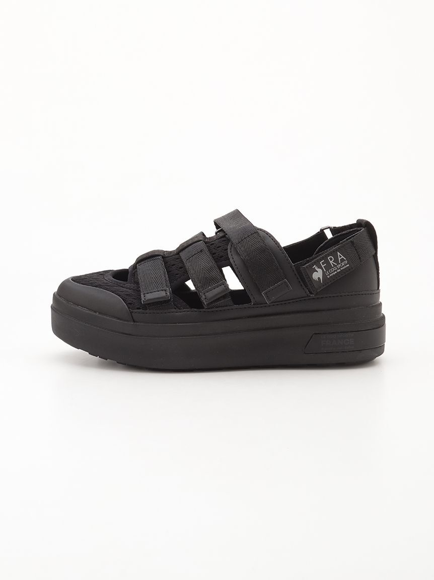 Le coq sportif「【le coq sportif】LA セーヴル PF BLT」|スニーカー|