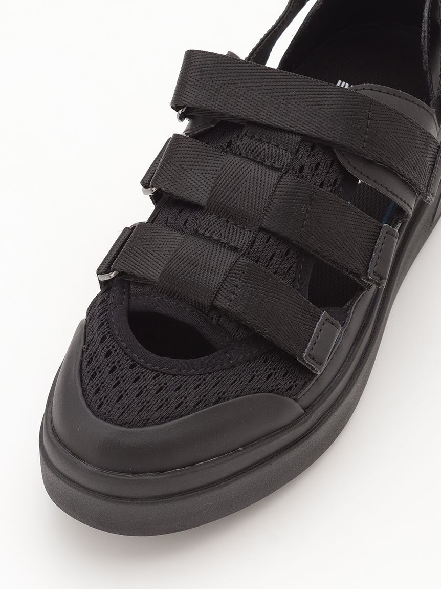 Le coq sportif「【le coq sportif】LA セーヴル PF BLT」|スニーカー|