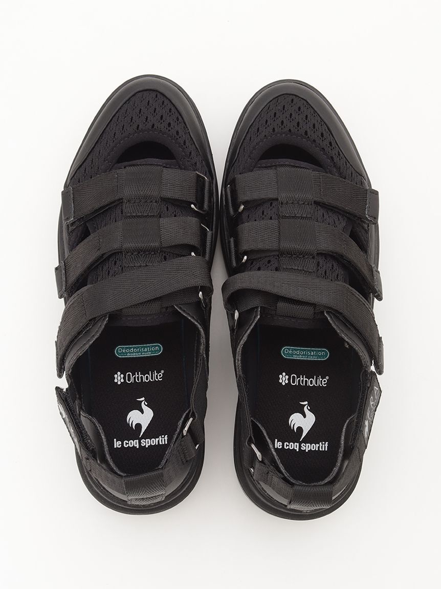 Le coq sportif「【le coq sportif】LA セーヴル PF BLT」|スニーカー|
