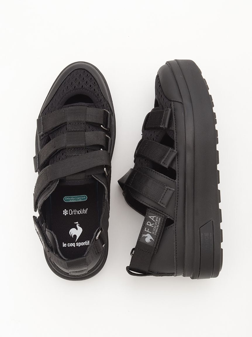 Le coq sportif「【le coq sportif】LA セーヴル PF BLT」|スニーカー|