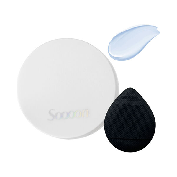  「Soooon クッションカラーシーラー 01 限定品 (7g)」|ファンデーション|