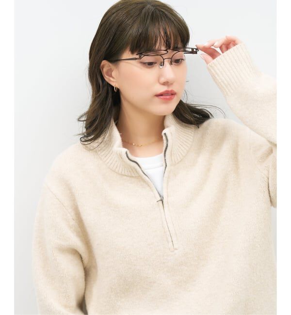  「ボストン型 跳ね上げ式メガネ | メガネの上から ズレ落ち防止 伊達メガネ ユニセックス レンズ交換券付」|メガネ|