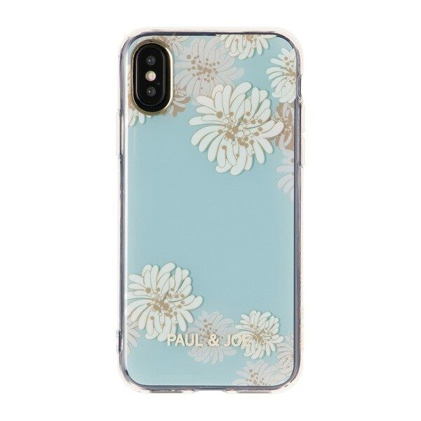  「ｉＰｈｏｎｅＸＳ・Ｘ用背面ケース・ポール＆ジョー／デジタルアクセサリー」|モバイルケース|