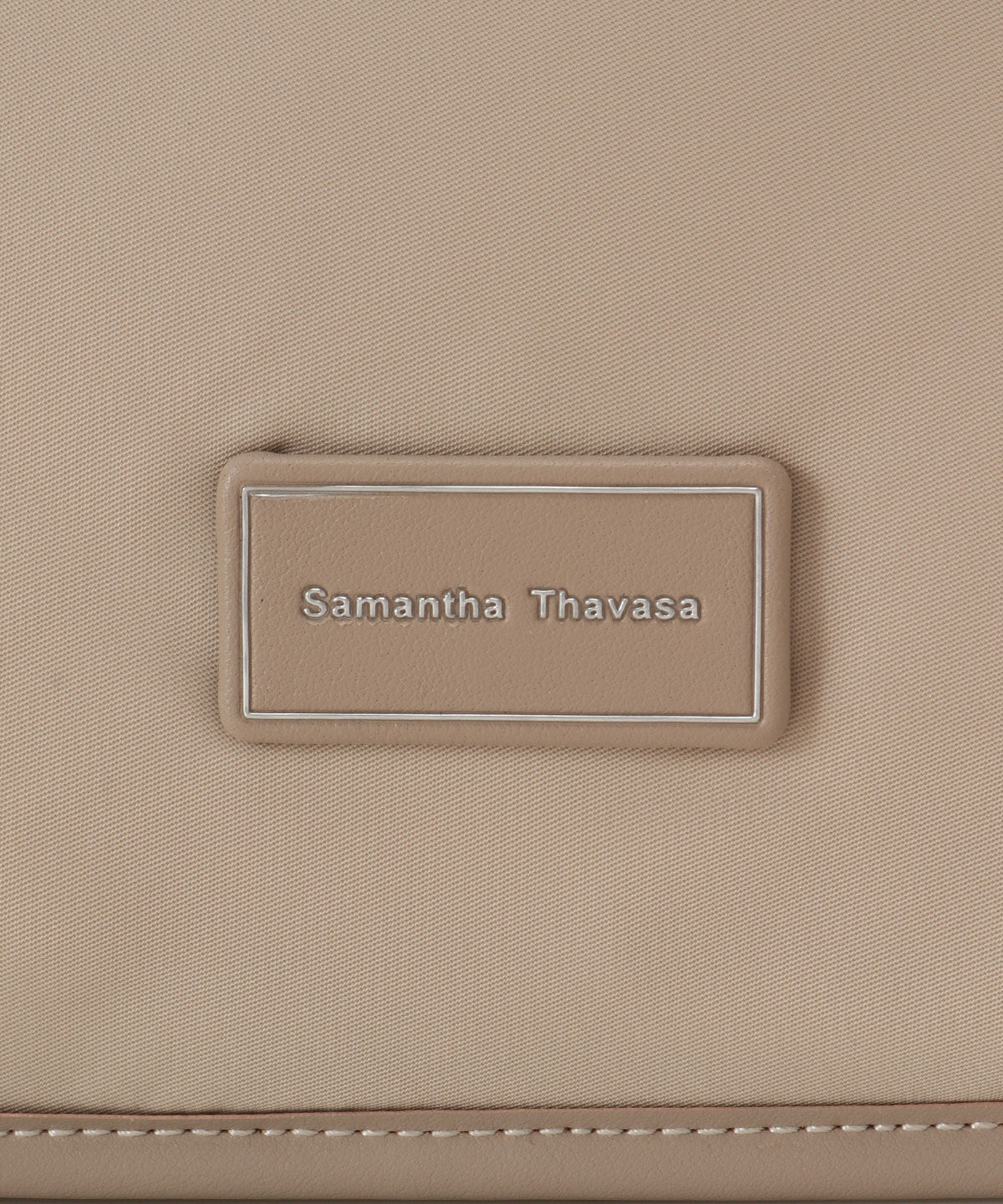 Samantha Thavasa「デイリーマルチナイロントートバッグ」|トートバッグ|