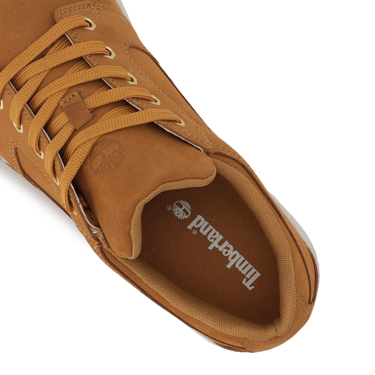 Timberland「【Timberland】BRIDGTON OX」|スニーカー|