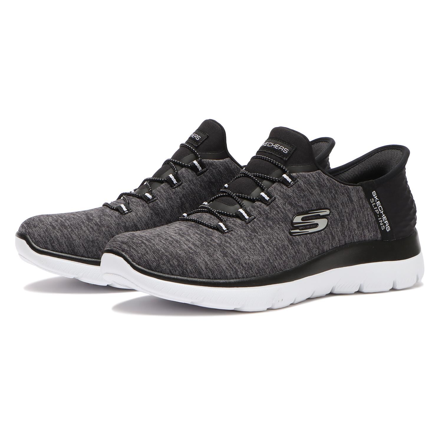 SKECHERS「【SKECHERS】SUMMITS - DAZZLING HAZE」|スニーカー|