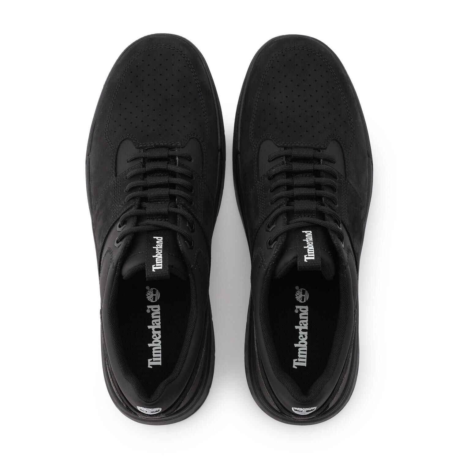 Timberland「【Timberland】MAPLE GROVE SPORT LOW」|スニーカー|