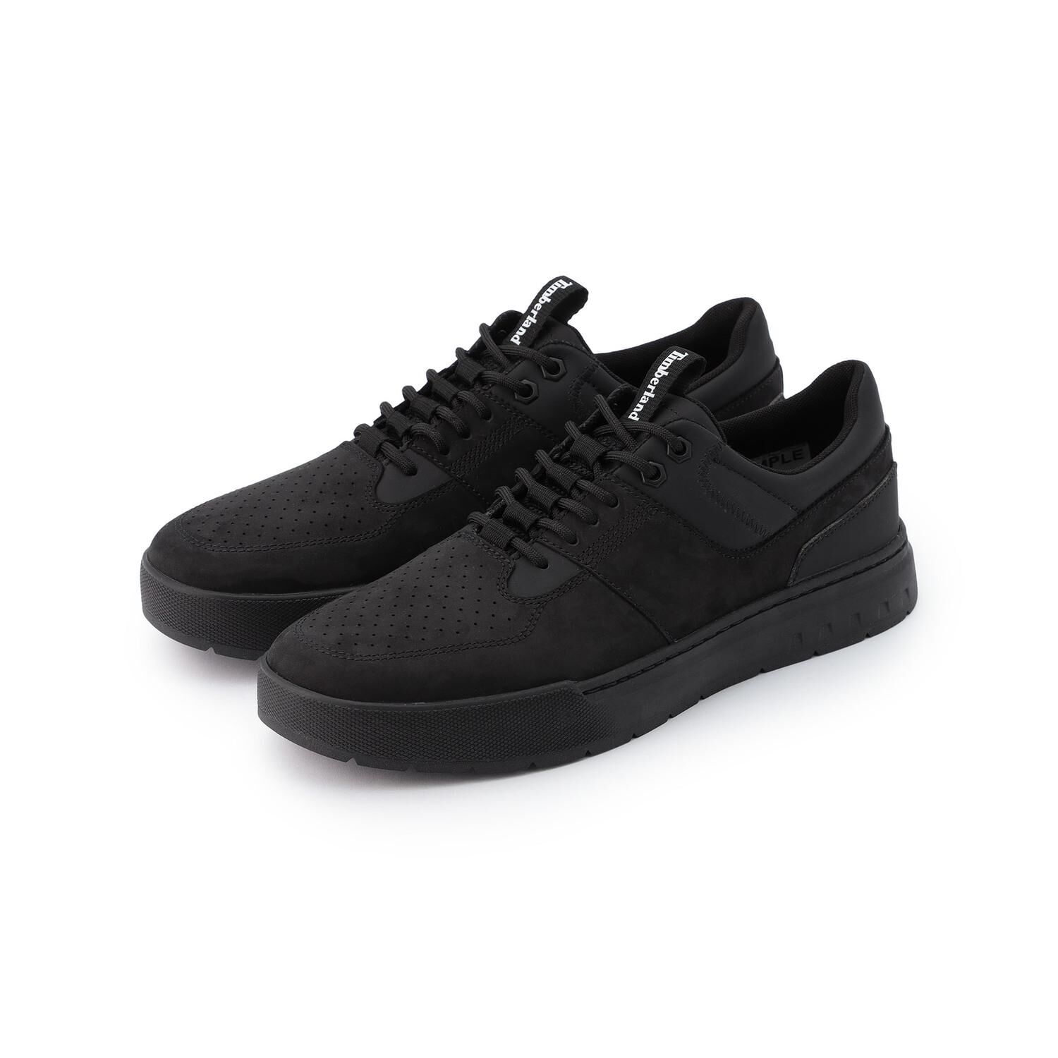 Timberland「【Timberland】MAPLE GROVE SPORT LOW」|スニーカー|