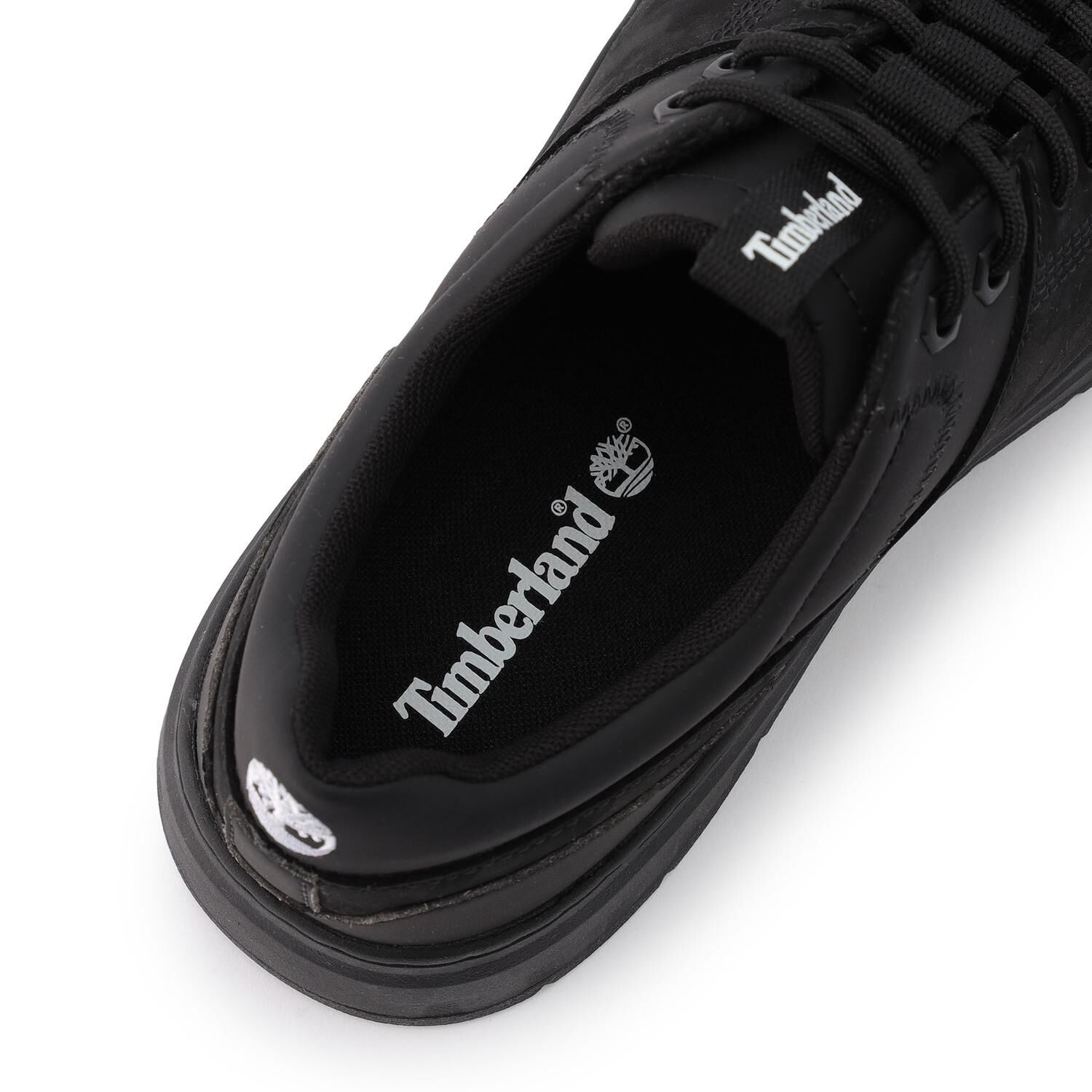 Timberland「【Timberland】MAPLE GROVE SPORT LOW」|スニーカー|