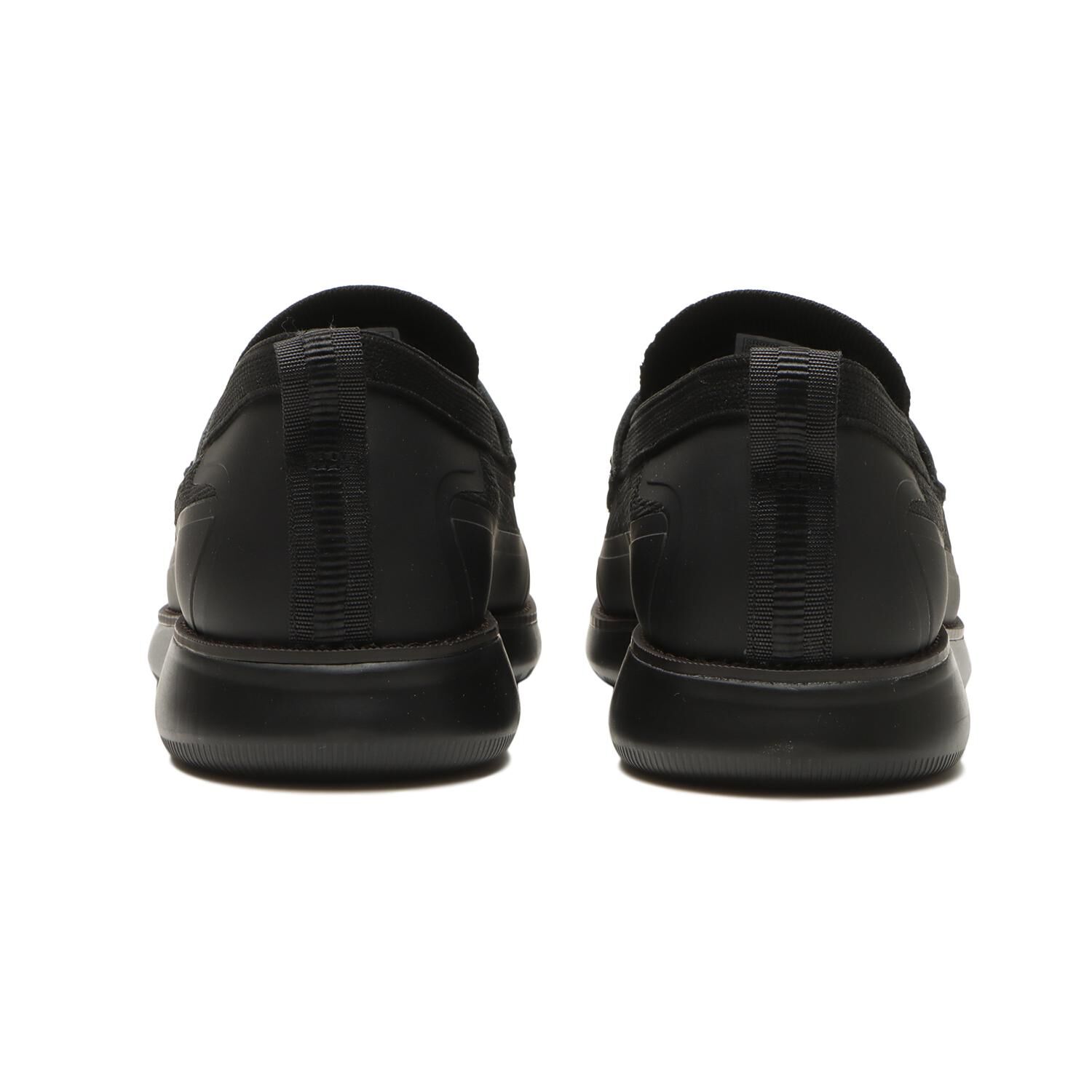 STEFANO ROSSI「【STEFANO ROSSI】KNIT LOAFER」|スニーカー|
