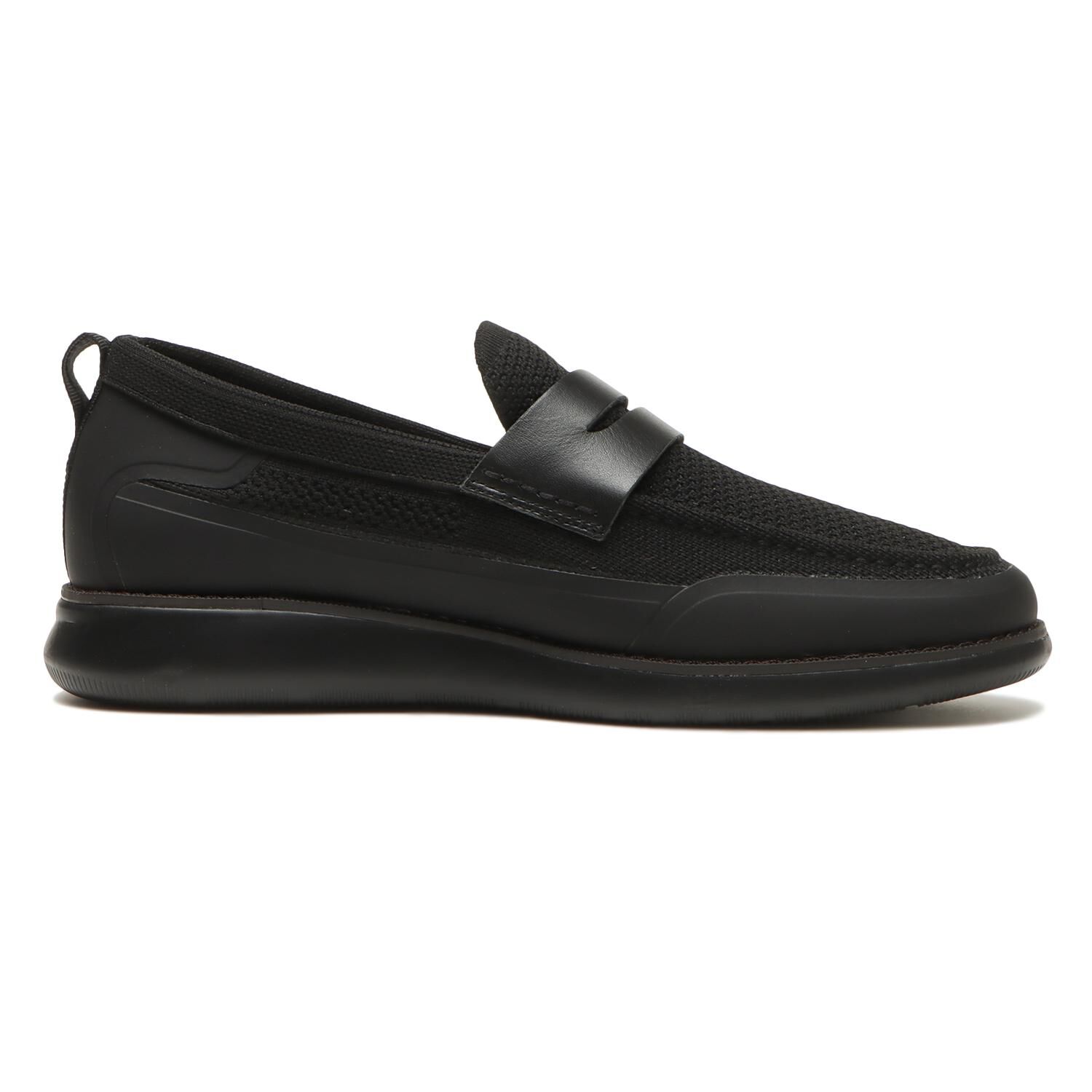 STEFANO ROSSI「【STEFANO ROSSI】KNIT LOAFER」|スニーカー|