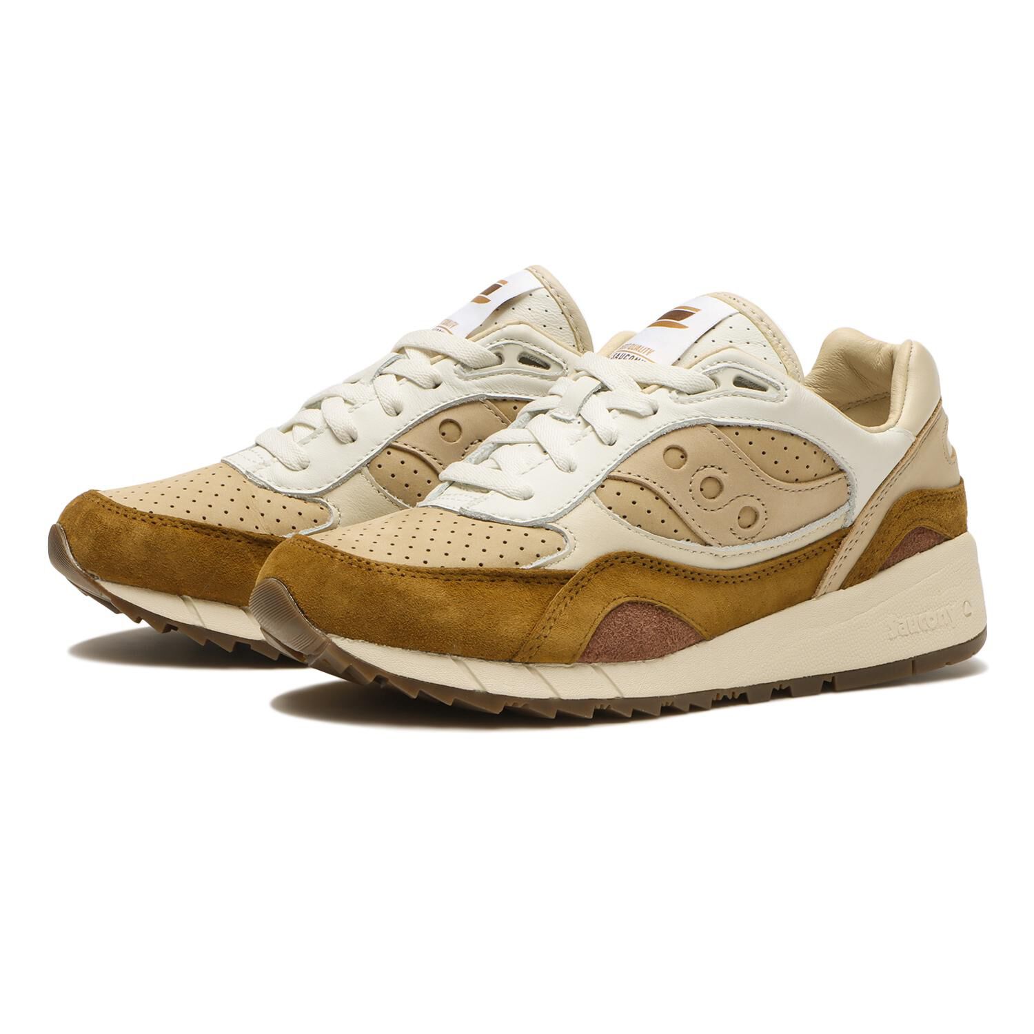 saucony「【SAUCONY】SHADOW 6000」|スニーカー|