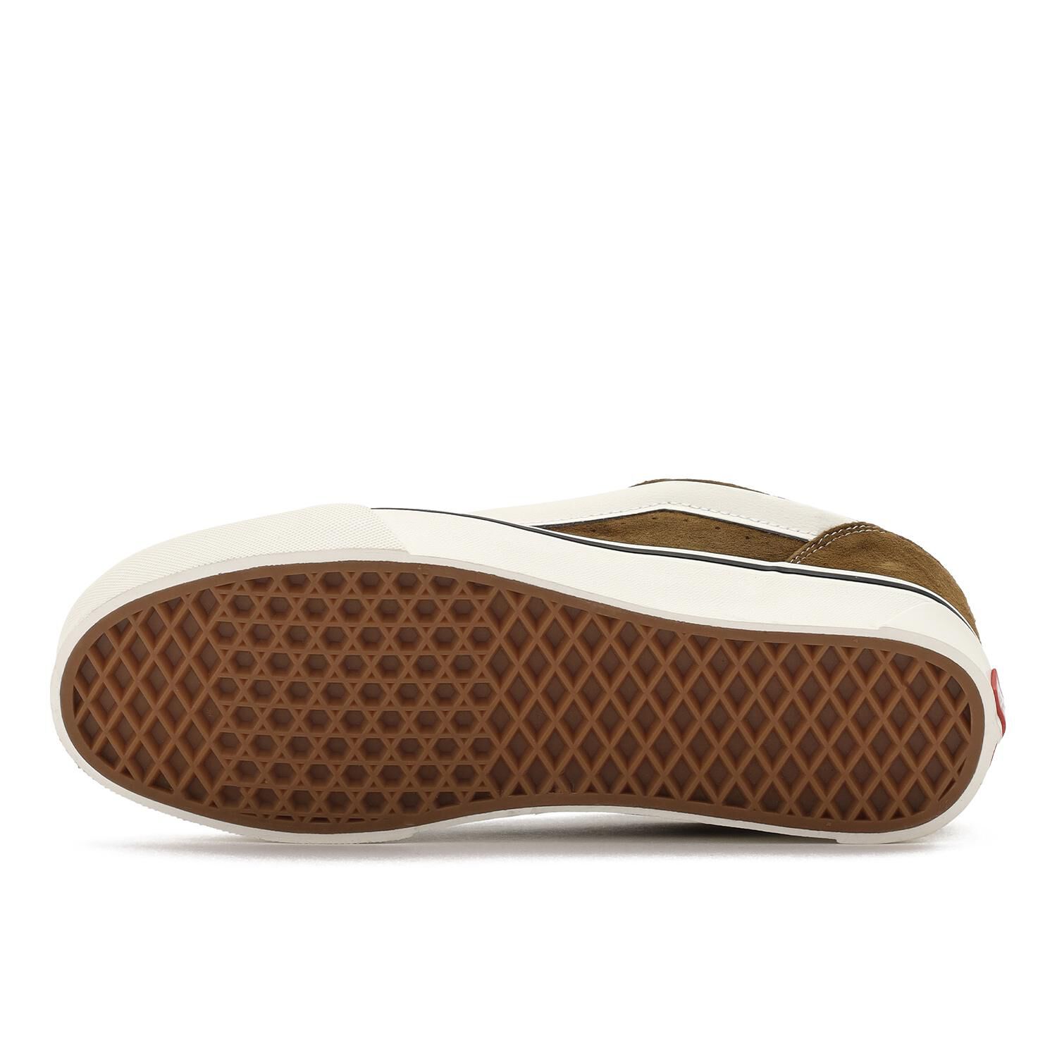VANS「【VANS】Knu Skool」|スニーカー|