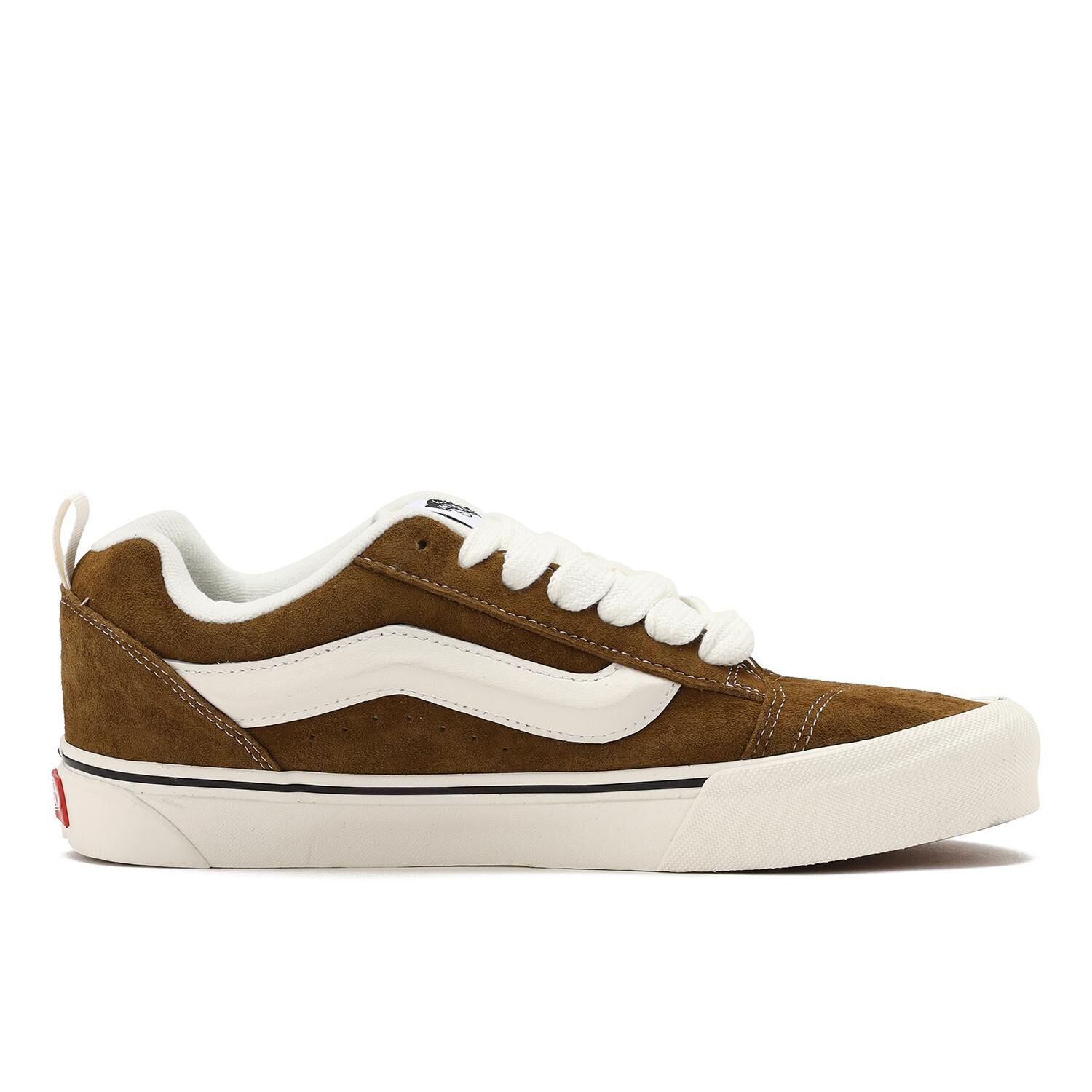 VANS「【VANS】Knu Skool」|スニーカー|