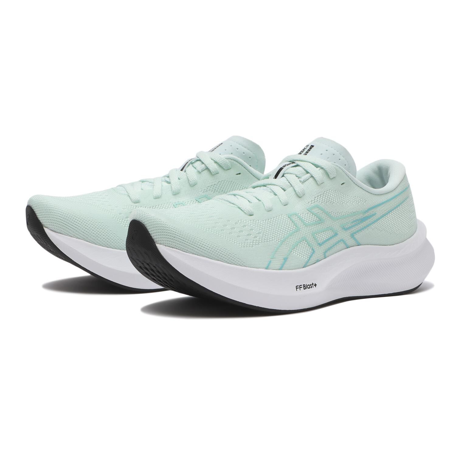 asics「【ASICS】W EvoRide Speed 3」|スニーカー|