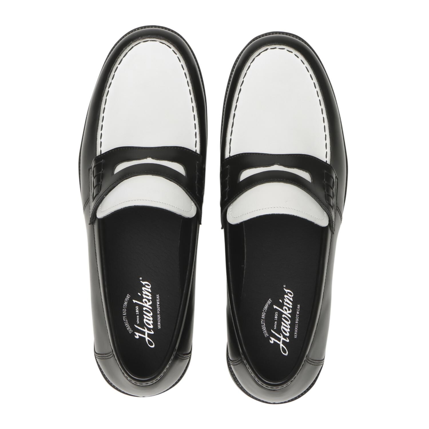HAWKINS「【HAWKINS】OLIVER LOAFER」|スニーカー|