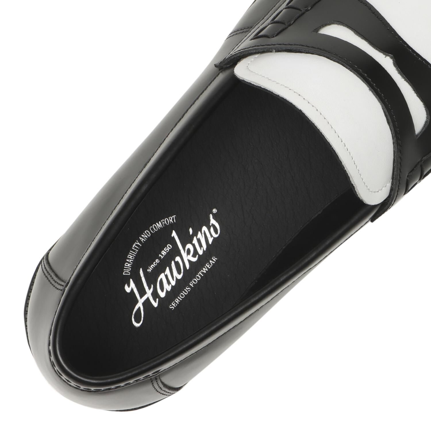 HAWKINS「【HAWKINS】OLIVER LOAFER」|スニーカー|