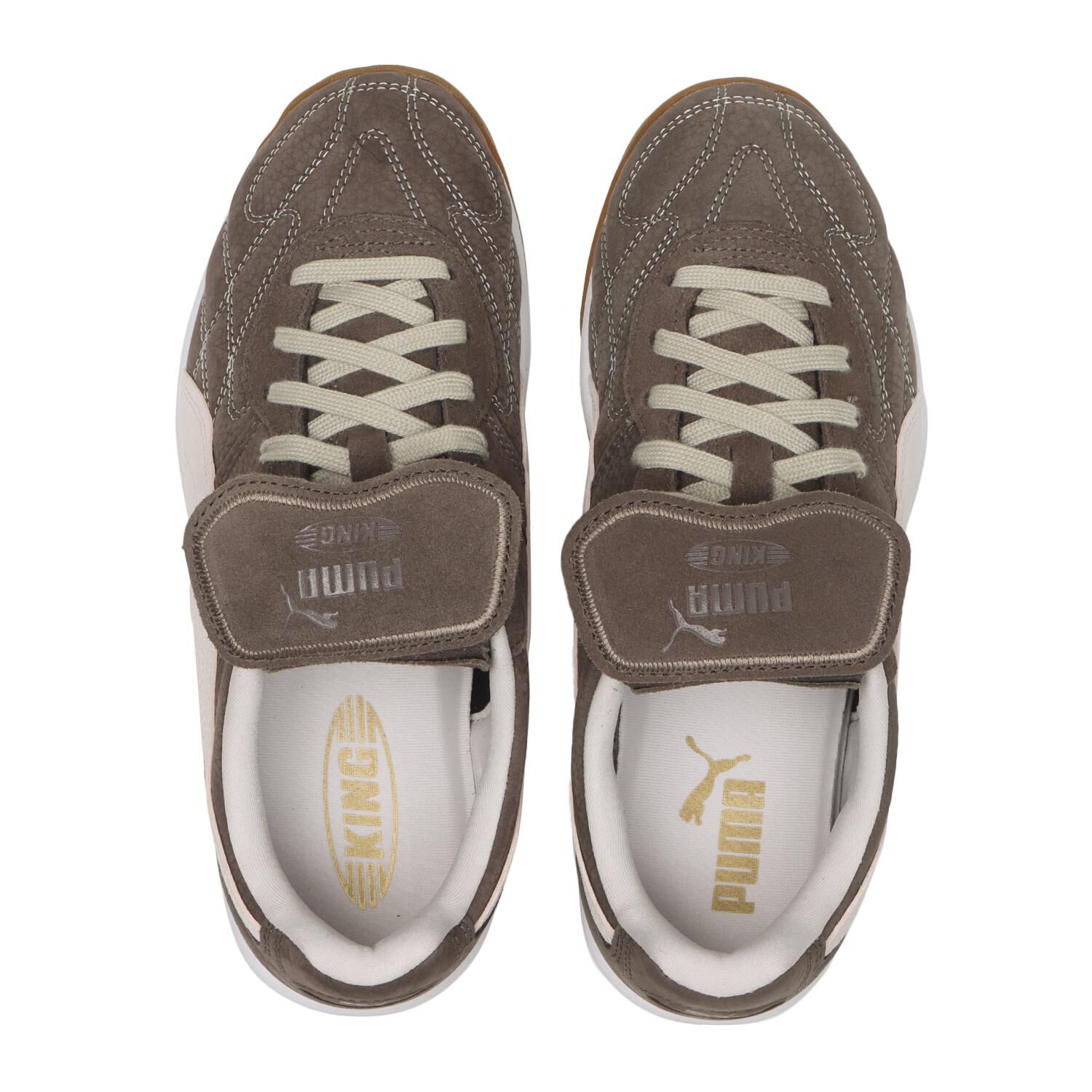 PUMA「【PUMA】W KING INDOOR WINE CLUB」|スニーカー|