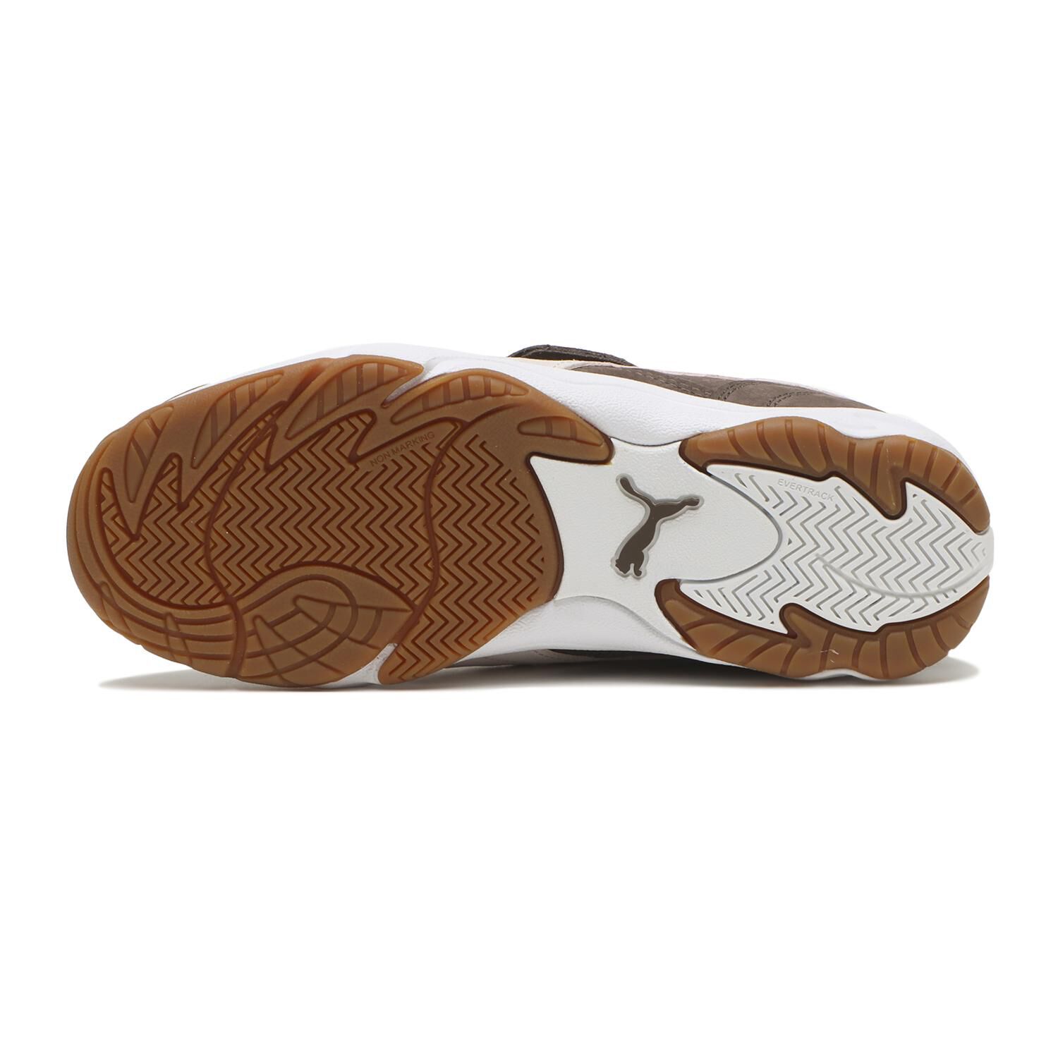 PUMA「【PUMA】W KING INDOOR WINE CLUB」|スニーカー|