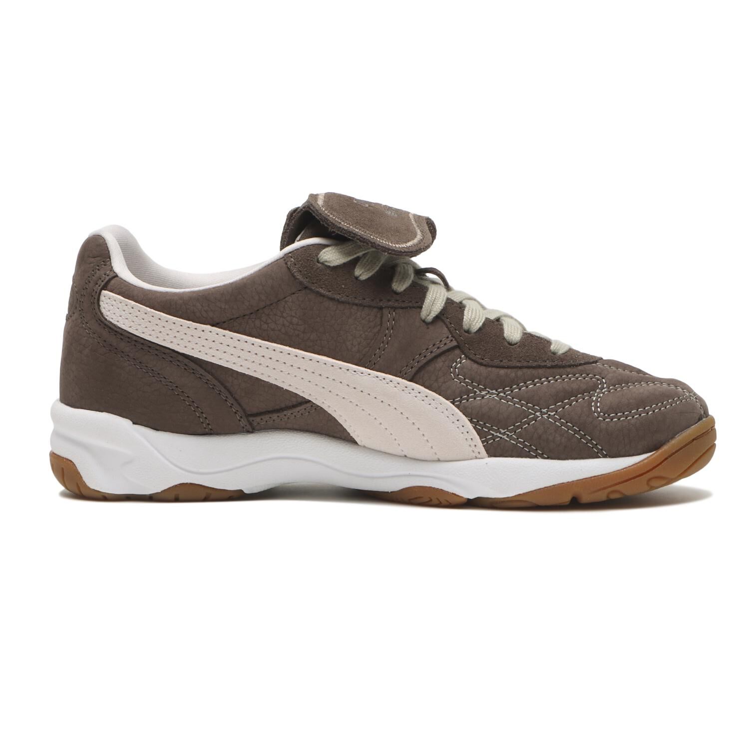 PUMA「【PUMA】W KING INDOOR WINE CLUB」|スニーカー|