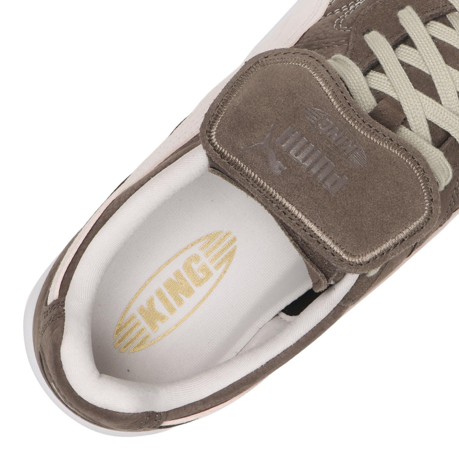 PUMA「【PUMA】W KING INDOOR WINE CLUB」|スニーカー|