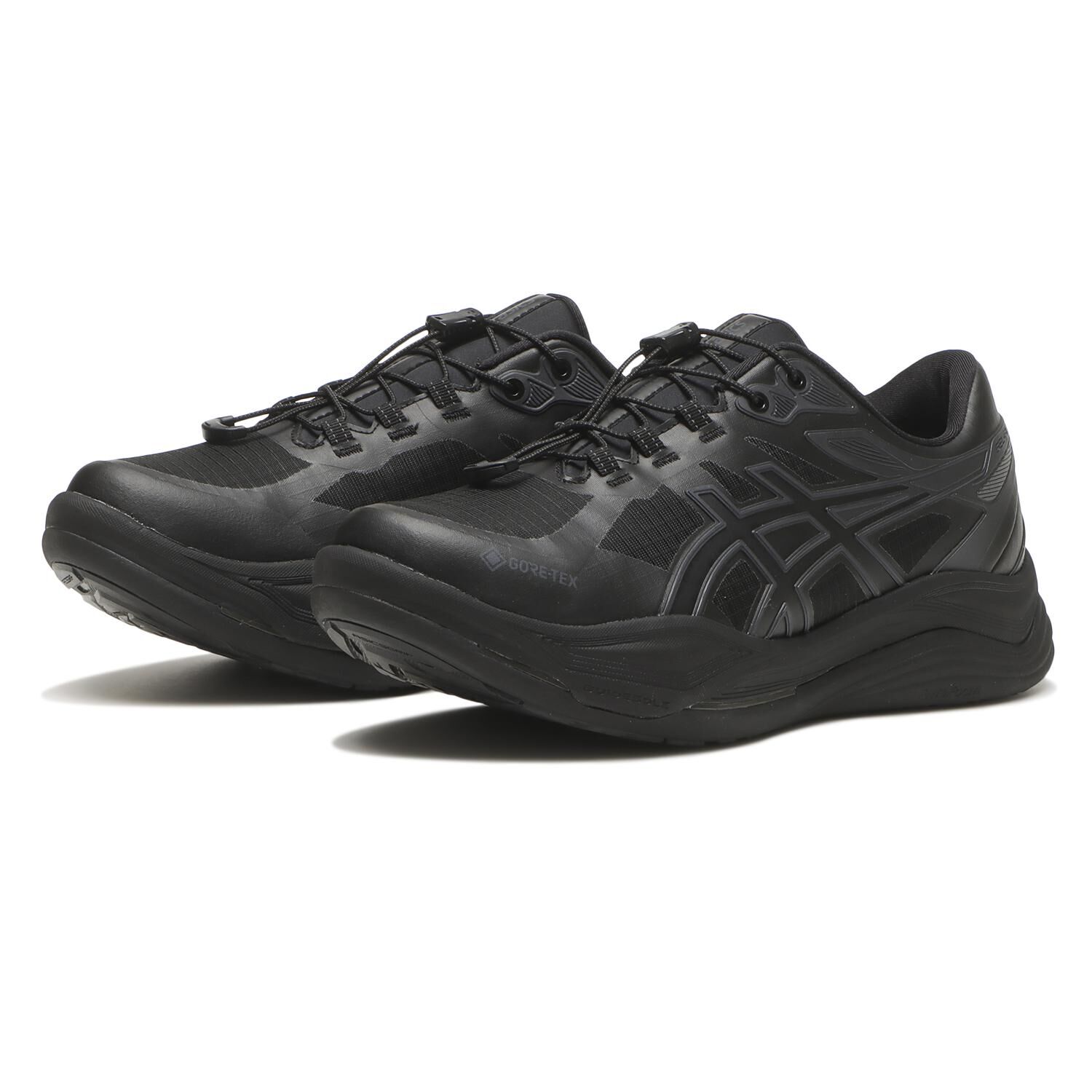 asics「【ASICS】24H-28 GEL-RIDEWALK GTX 2」|スニーカー|