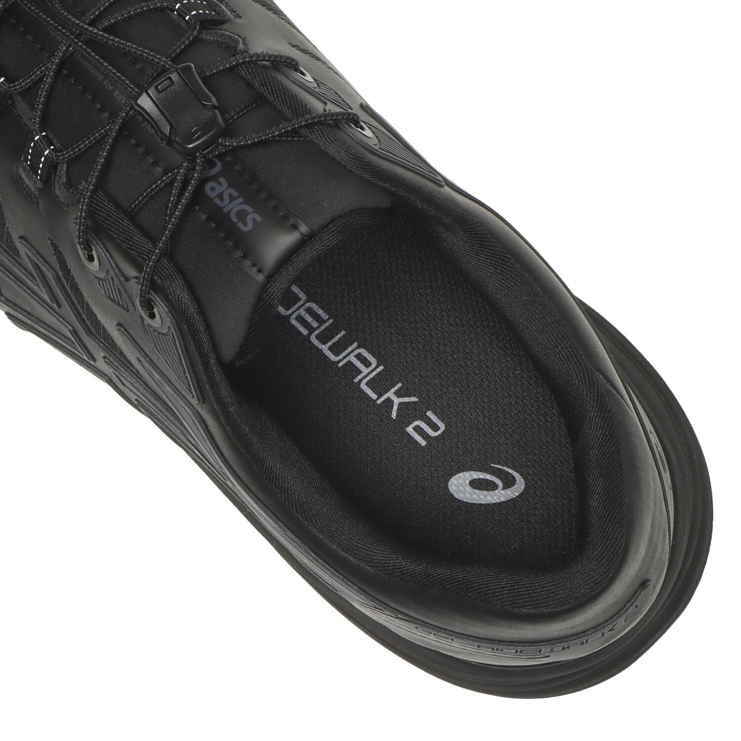 asics「【ASICS】24H-28 GEL-RIDEWALK GTX 2」|スニーカー|