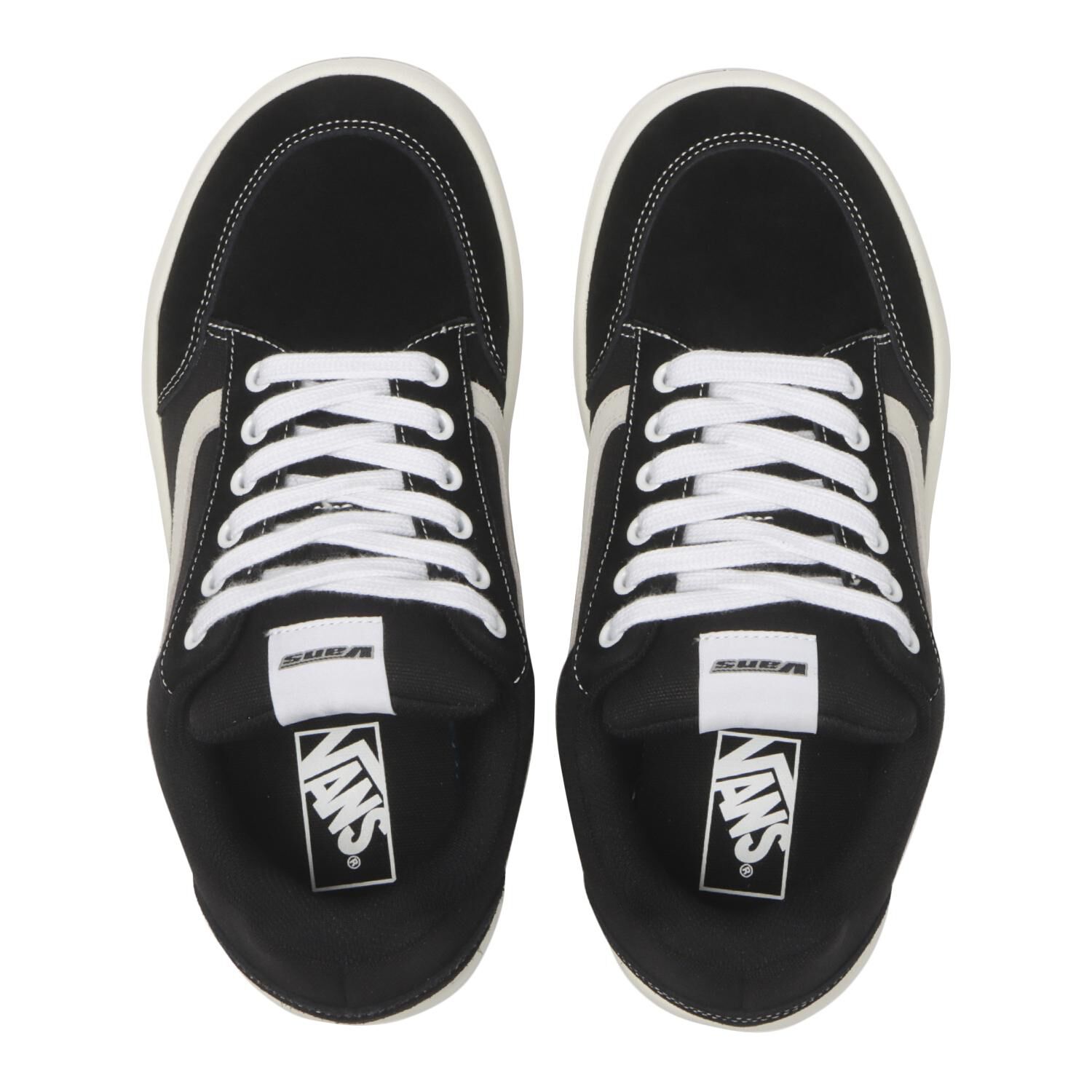 VANS「【VANS】GRASSO」|スニーカー|