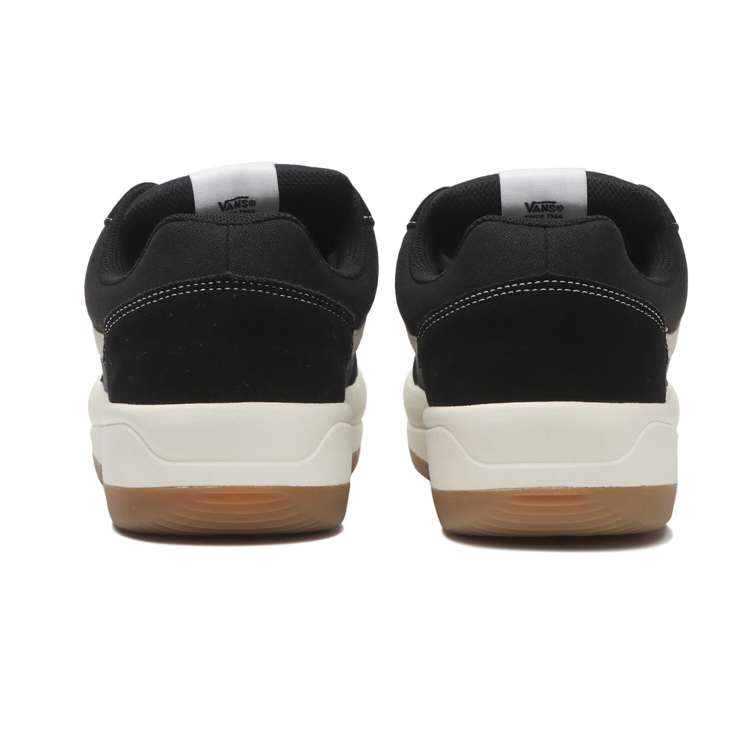VANS「【VANS】GRASSO」|スニーカー|