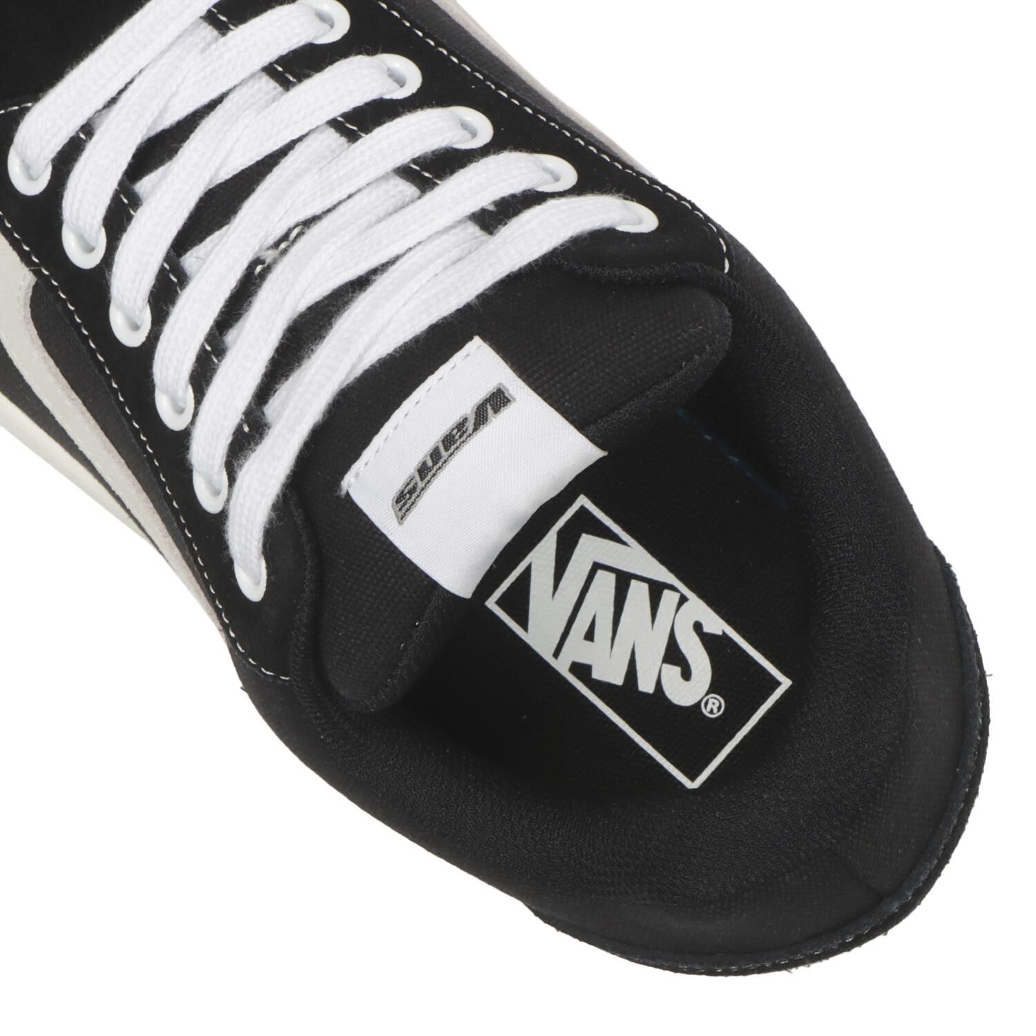 VANS「【VANS】GRASSO」|スニーカー|