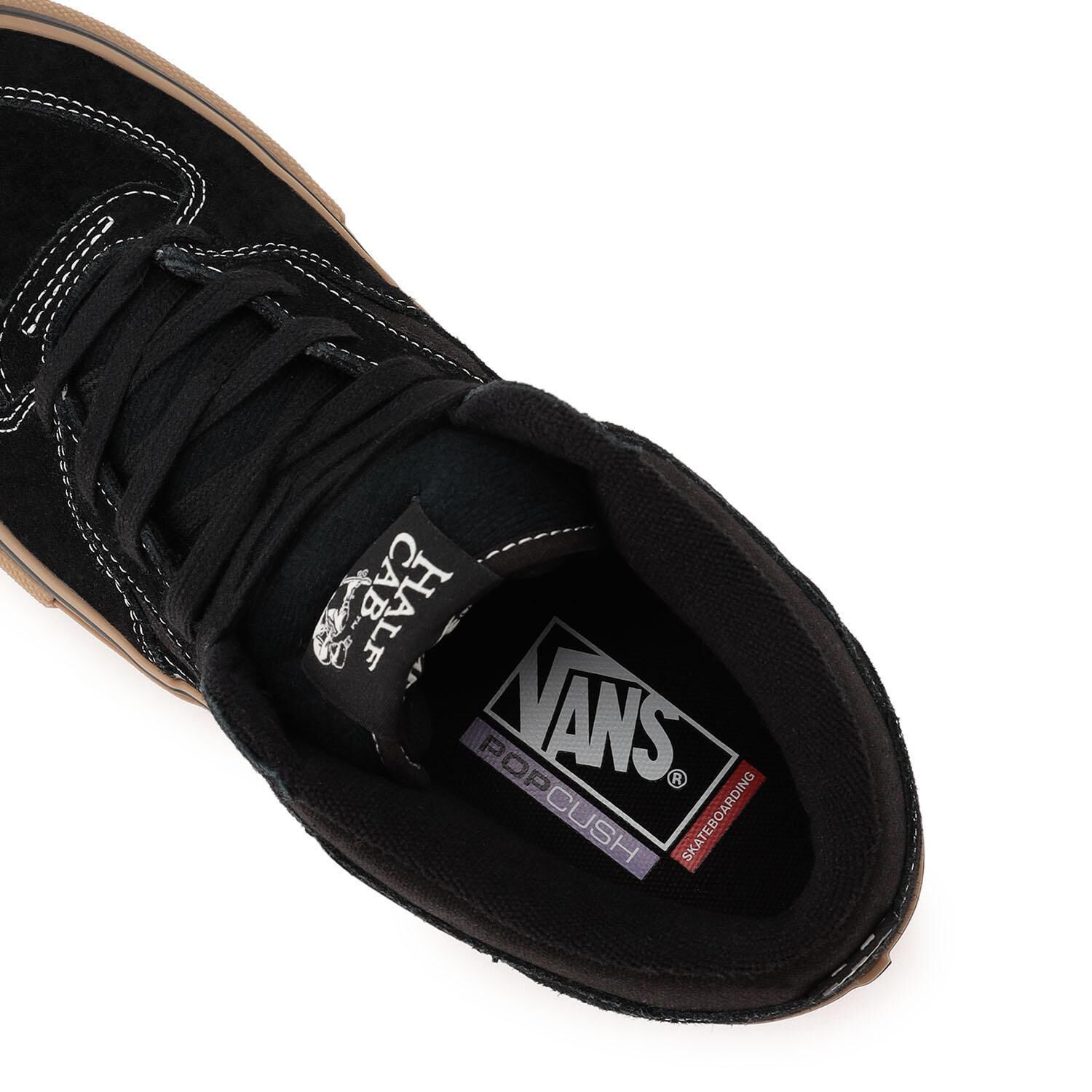 VANS「【VANS】SKATE HALF CAB」|スニーカー|