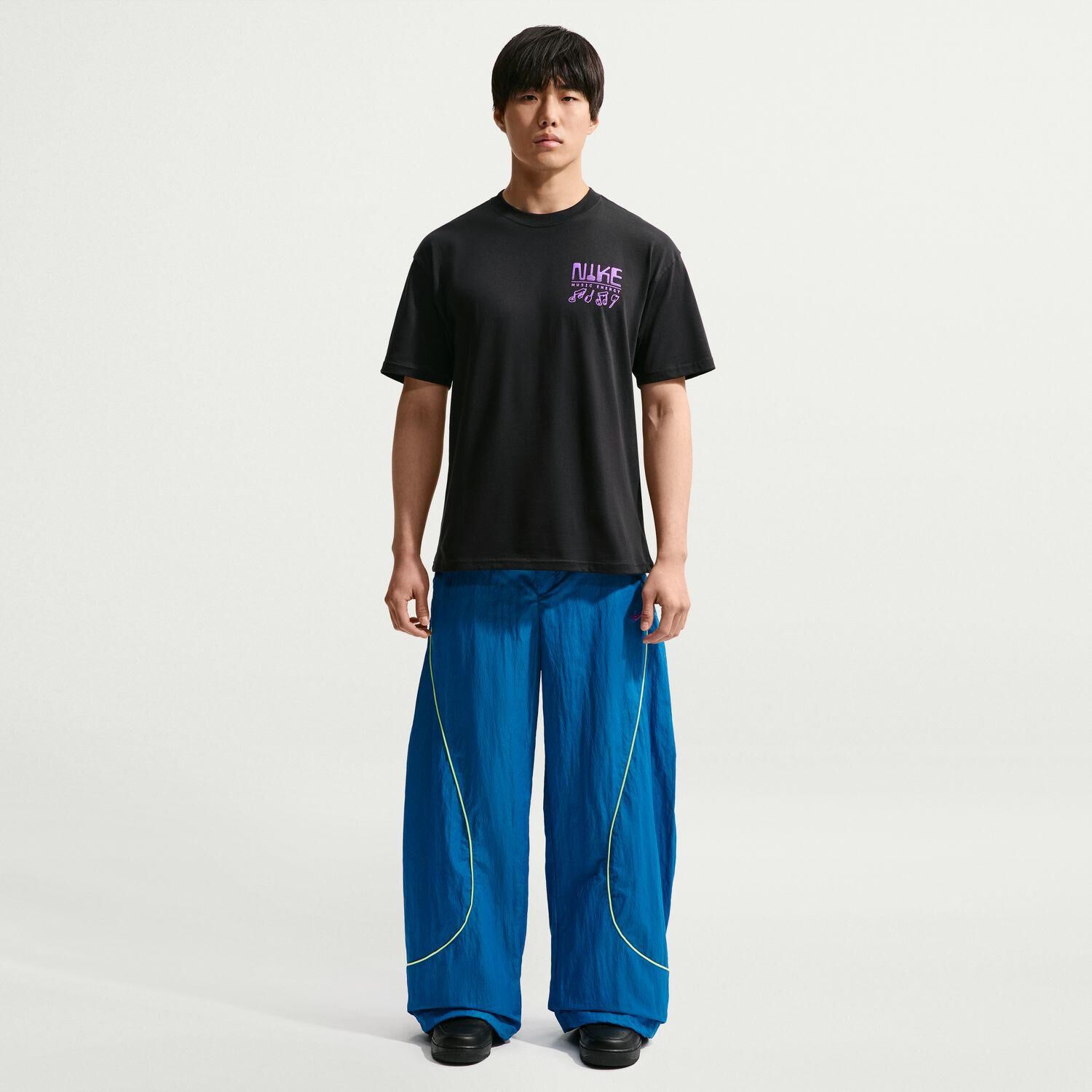NIKE「【NIKE ｳｪｱ】M SWSH SOUNDS TEE」|Tシャツ・カットソー|