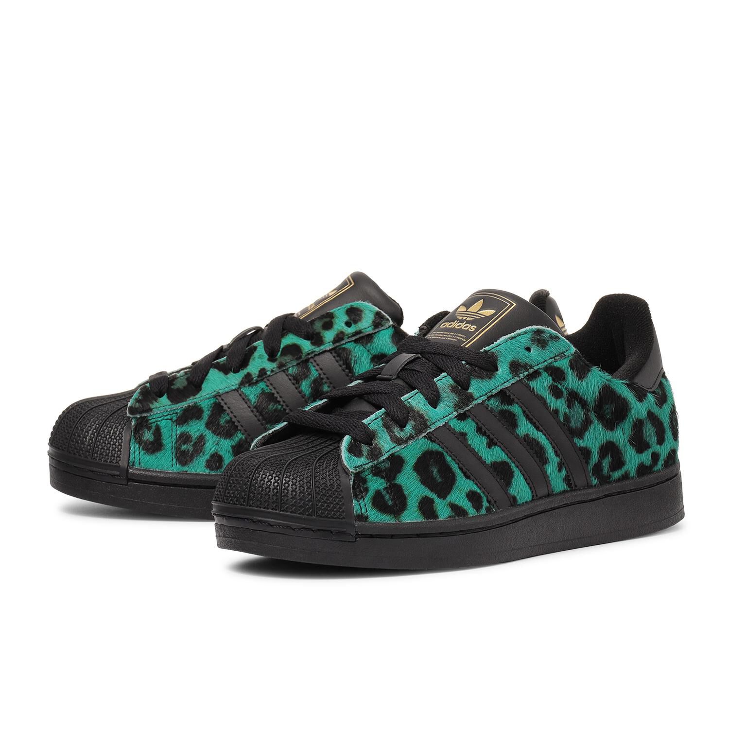 adidas「【ADIDAS】SUPERSTAR II W」|スニーカー|