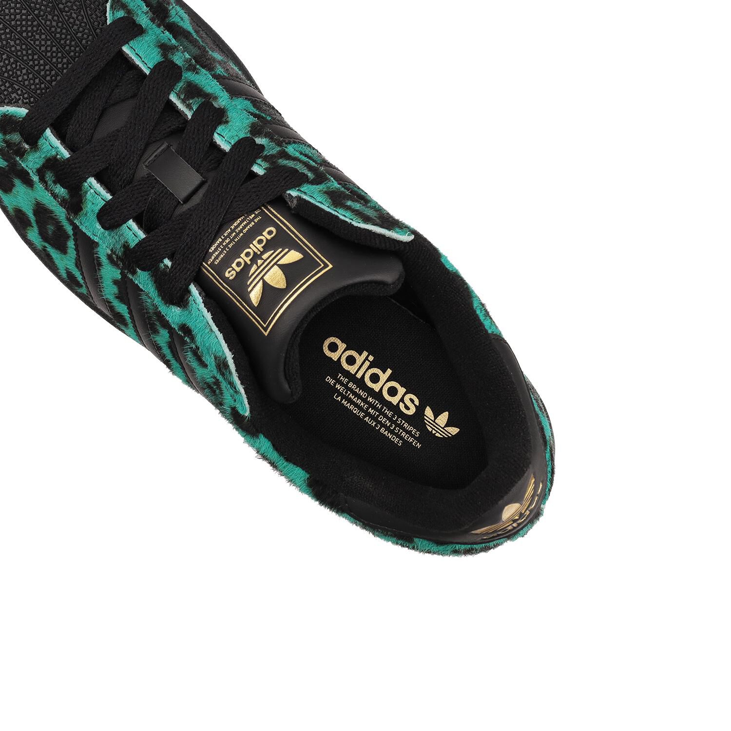 adidas「【ADIDAS】SUPERSTAR II W」|スニーカー|