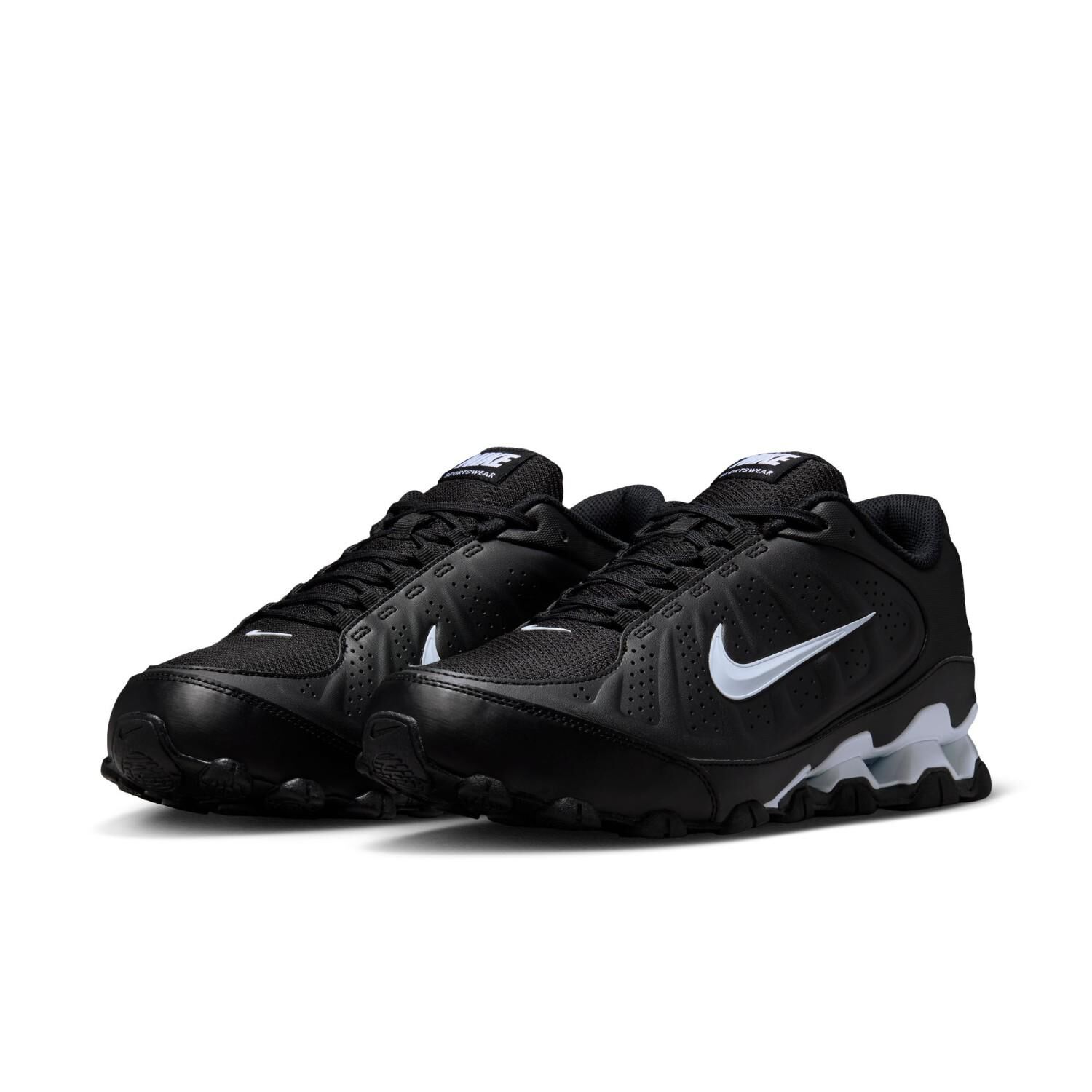NIKE「【NIKE】REAX 8 NSW SL」|スニーカー|