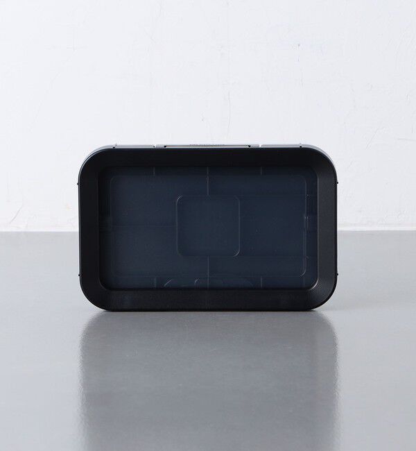Style for Living「＜RHYTHM＞スマートフォン用 マグケース」|その他|BLACK