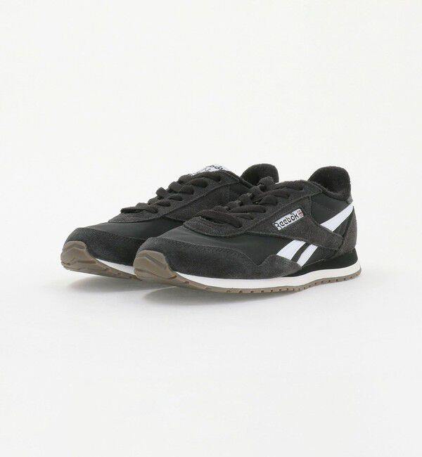 UNITED ARROWS「＜Reebok＞CLASSIC AZ スニーカー BLK」|スニーカー|