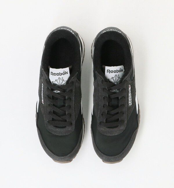 UNITED ARROWS「＜Reebok＞CLASSIC AZ スニーカー BLK」|スニーカー|