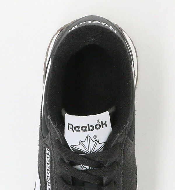 UNITED ARROWS「＜Reebok＞CLASSIC AZ スニーカー BLK」|スニーカー|