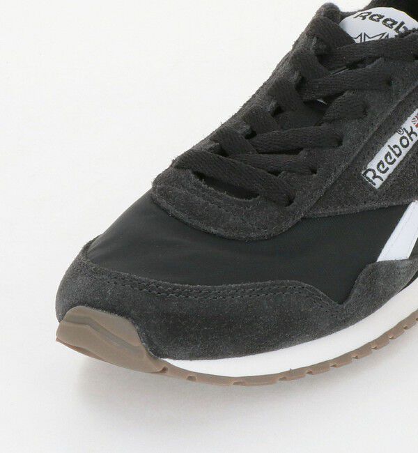 UNITED ARROWS「＜Reebok＞CLASSIC AZ スニーカー BLK」|スニーカー|